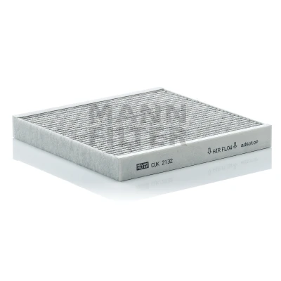Afbeelding van Mann filter Interieurfilter CUK 2132