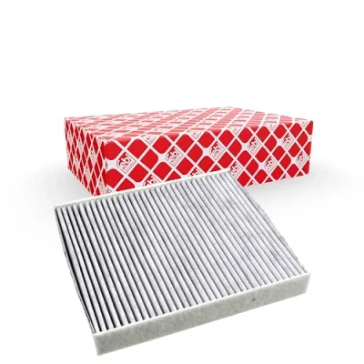 Image de Febi Bilstein 37316 Filtre, air de l&#039;habitacle