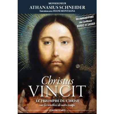 Image de Christus vincit