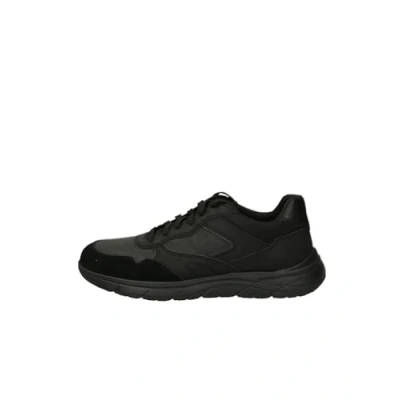 Afbeelding van Geox Portello Sneakers Zwart EU 41 Man