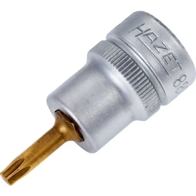 Afbeelding van HAZET Torx 8802 T20 Steeksleutelelement Binnen gekarteld