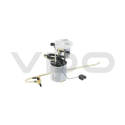 Afbeelding van VDO 2803580002380 Brandstoftoevoereenheid Electrisch Benzine VOLKSWAGEN: Passat B6 Saloon, Variant
