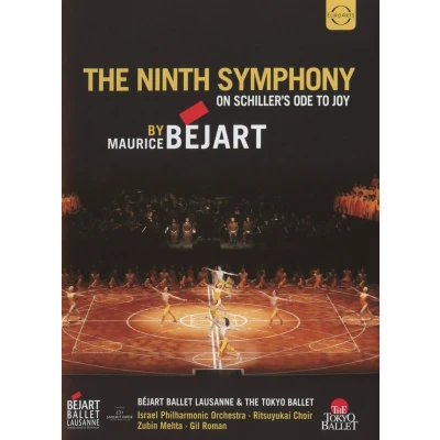 Afbeelding van Beethoven: Symphony No 9