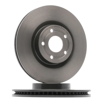Afbeelding van Brembo Remschijven 09.N378.11
