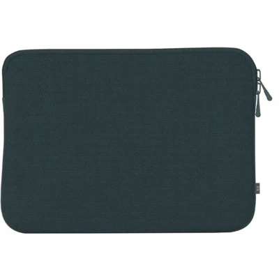 Afbeelding van SEASONS MacBook Pro &amp; Air 13inch USB C Perfect fit sleeve with memory foam Blue