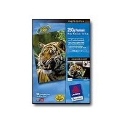 Image de Avery Zweckform Premium papier photo 50 feuille(s)