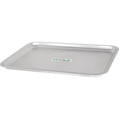 Afbeelding van Vogue aluminium bakplaat 37x26,5cm