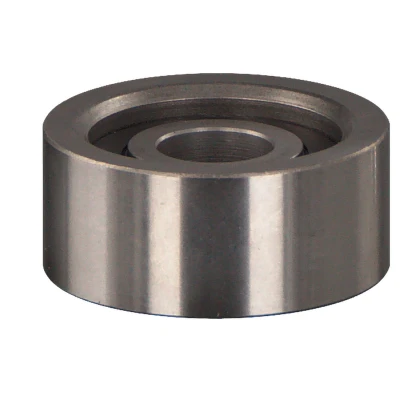 Afbeelding van Febi Bilstein Geleiderol (poly) V riem 30664