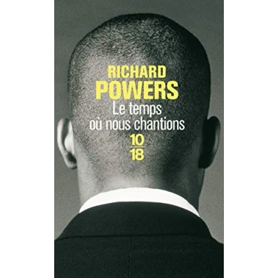 Afbeelding van Temps Ou Nous Chantions