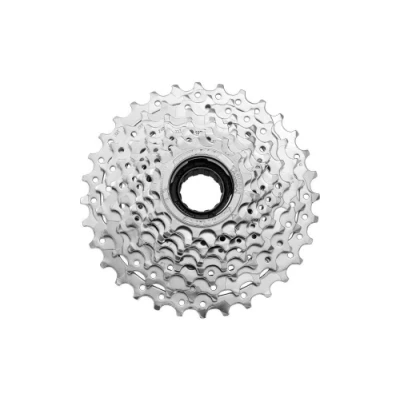 Afbeelding van Freewheel 8 speed Sunrace 13/32