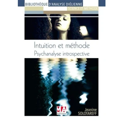 Image de Intuition et methode