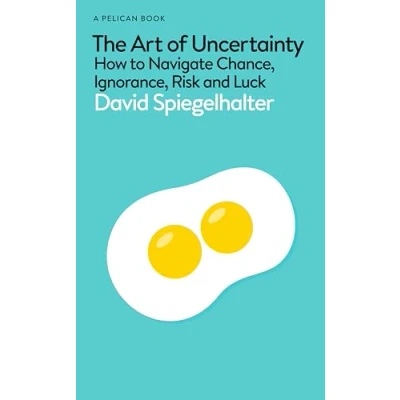 Afbeelding van The Art of Uncertainty
