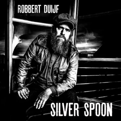 Afbeelding van Robbert Duijf Silver Spoon (CD)
