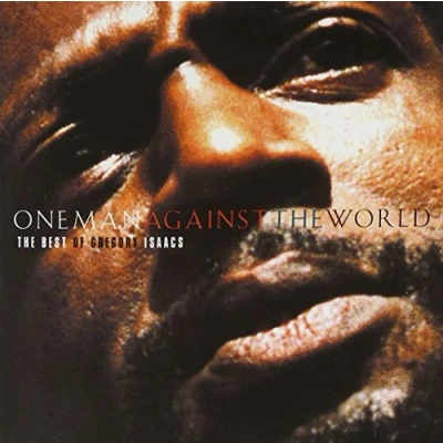 Afbeelding van One Man Against The World: Best Of...