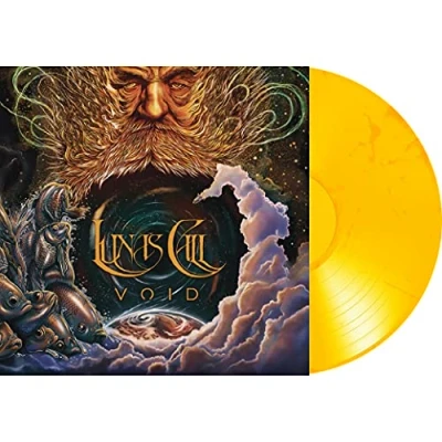 Afbeelding van Luna&#039;s Call Void (2 LPs)