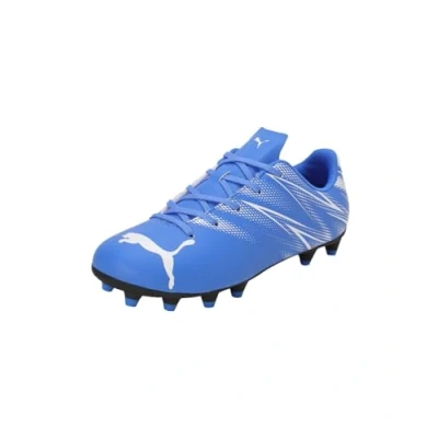 Afbeelding van Puma Attacanto FG/AG Voetbalschoenen Junior