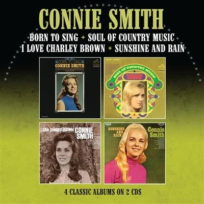 Image de Born To Sing Soul Of Country Music I Love Charley Brown Sunshine And Rain