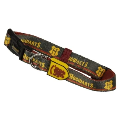 Afbeelding van Hondenhalsband Harry Potter Rood XXS
