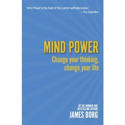 Afbeelding van Mind Power Change Your Thinking Y