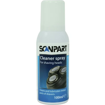 Afbeelding van Scanpart Shaver Cleaner