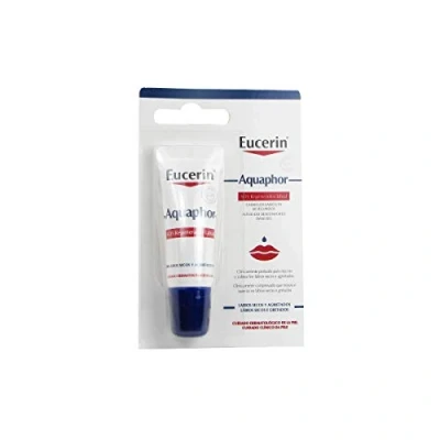 Afbeelding van Eucerin Aquaphor Sos Lip Regenerator 10ml