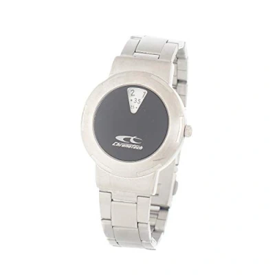 Afbeelding van Horloge Dames Chronotech CT7002 02M (Ø 36 mm)