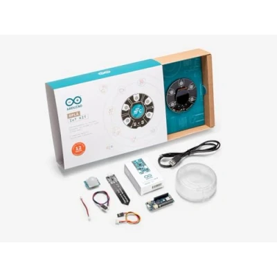 Afbeelding van Arduino AKX00026 Kit Opla Iot