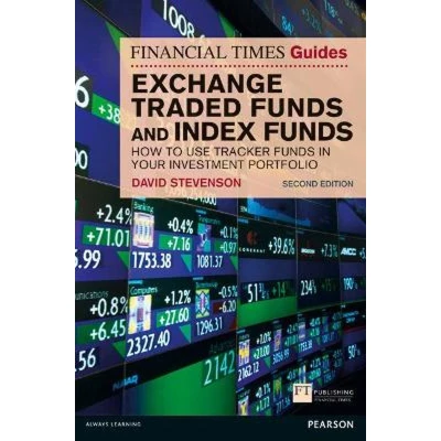 Afbeelding van Ft Guide To Exchange Traded Funds And Index