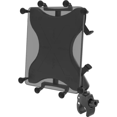 Afbeelding van X Grip® with RAM® Tough Claw™ Small Clamp &amp; Roto View™