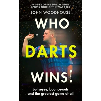 Afbeelding van Who Darts Wins!