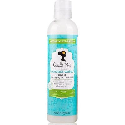 Afbeelding van Camille Rose Coconut Water Leave in 240 ml
