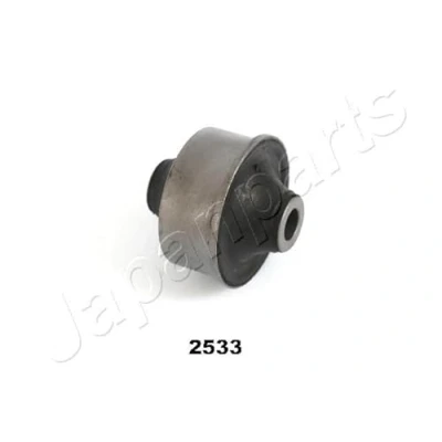 Afbeelding van JAPANPARTS RU 2533 Draagarmrubbers Achter, Vooras onderaan 58mm TOYOTA: MR2 III Convertible