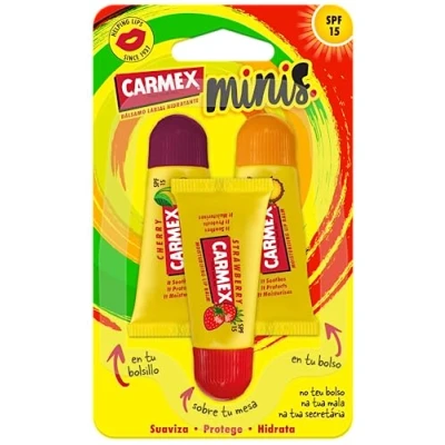 Afbeelding van Handzeep Carmex