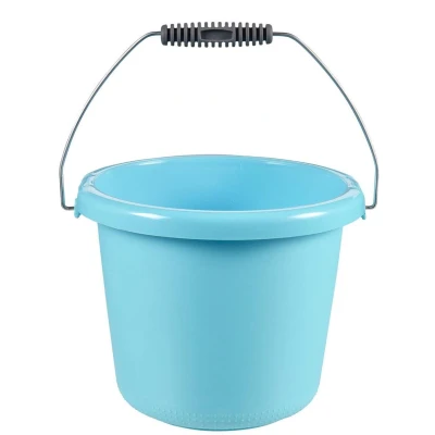 Afbeelding van Curver emmer 5 liter Molokai blauw