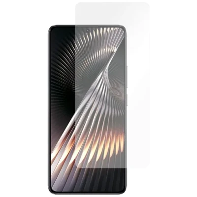 Afbeelding van Just in Case Gehard Glas Clear Screenprotector Poco F6