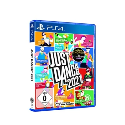Afbeelding van Just Dance 2021 Nintendo Switch