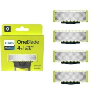 Image de Philips One Blade X4