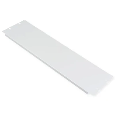 Afbeelding van ROLINE 19 inch blind paneel 3U grijs