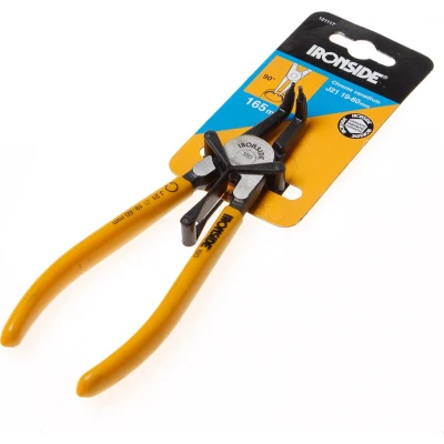 Afbeelding van Ironside Borgringtang gebogen binnen 165mm
