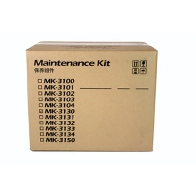 Image de Kyocera MK 3130 Kit d&#039;entretien pour FS 4100DN 4100DN/KL3 4200DN 4200DN/KL3 4300DN 4300DN/KL3
