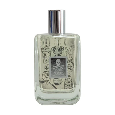 Afbeelding van The Bluebeards Revenge Classic Blend Eau de Toilette 100 ml