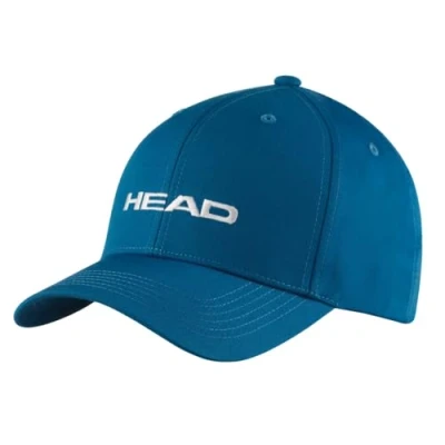 Afbeelding van HEAD Promotie Cap Unisex (Set van 1)