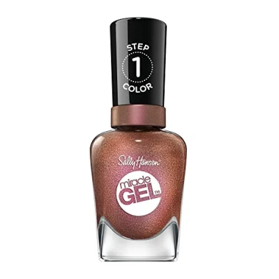 Afbeelding van Sally Hansen Miracle Gel Nailpolish 211