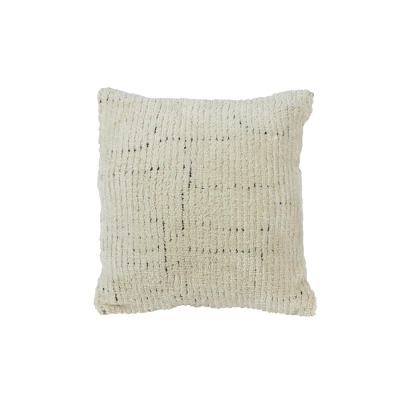 Afbeelding van Light &amp; Living Kussen PILADI 45x45cm Bruin