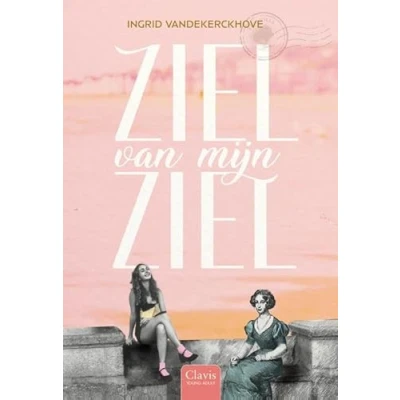 Afbeelding van ziel van mijn