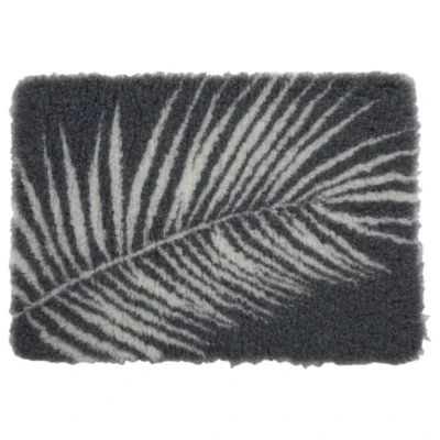 Afbeelding van Zolux Vegetal Vetbed Gerecycled Grey 75X95CM (412046)