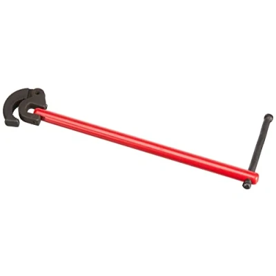 Afbeelding van Rothenberger industrial wastafelsleutel type E. 1.1/4