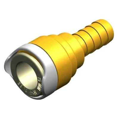 Afbeelding van WX1544 Adapter voor slang 1/2 15mm