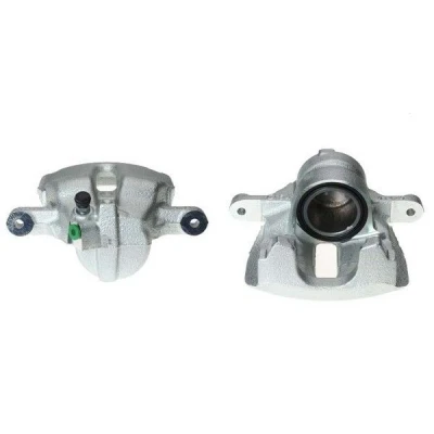 Afbeelding van BUDWEG CALIPER 344250 Remklauw CITROËN: DS3 Hatchback, C3 Picasso, PEUGEOT: 2008 Estate