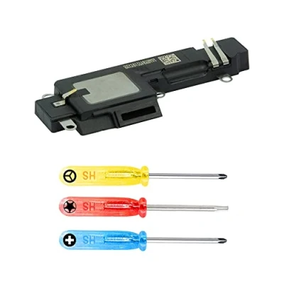 Afbeelding van MMOBIEL Luidspreker voor iPhone 13 6.1 inch 2021 Ringer Buzzer Flex Kabel